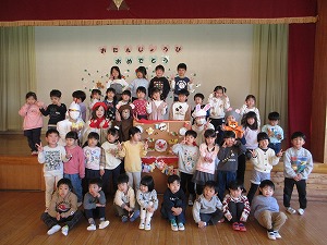 誕生会 (17) 誕生会 (17)