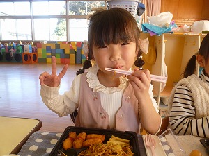 誕生会 (22)