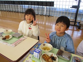 食事前3 食事前3