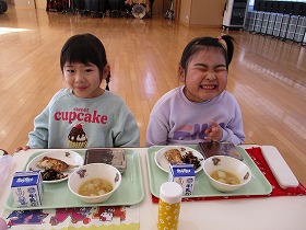 食事前4 食事前4