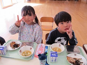 食事前5 食事前5