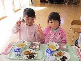 食事前6 食事前6