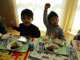 食事前8 食事前8