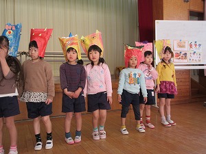 豆まき (12) 豆まき (12)
