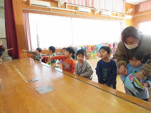 豆まき (16) 豆まき (16)