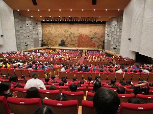 観劇 (3)