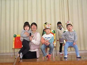 誕生会 (13) 誕生会 (13)