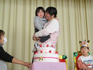 誕生会 (5) 誕生会 (5)