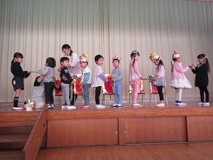 誕生会 (14) 誕生会 (14)
