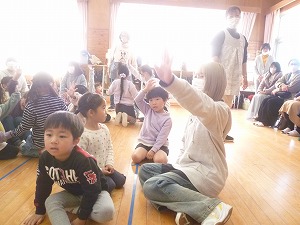 誕生会 (22) 誕生会 (22)