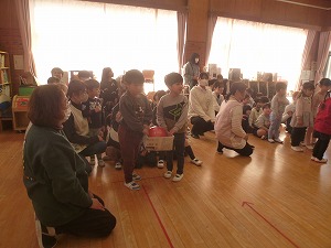 誕生会 (25)