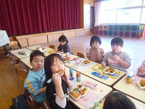 誕生会 (28)