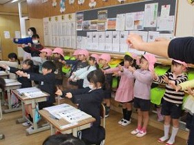 かきかた3 かきかた3