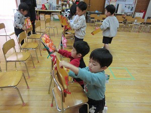 ありがとう ありがとう