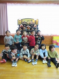 ひなまつり (18)