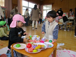 ひなまつり (1)