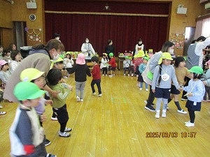 ひなまつり (4)