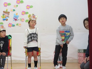 誕生会 (5)