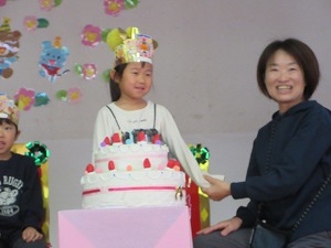 誕生会 (11)