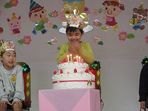 誕生会 (13)