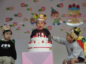 誕生会 (15)