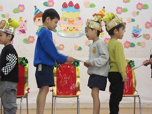誕生会 (17)