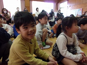 おたのしみ (1)