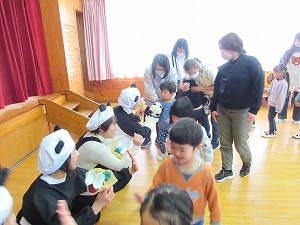 おたのしみ (24) おたのしみ (24)