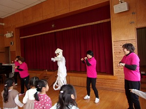 訓練 (3)