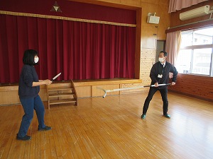 訓練 (17) 訓練 (17)