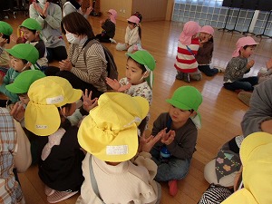 学校探検 (8)