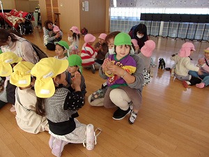 学校探検 (9) 学校探検 (9)
