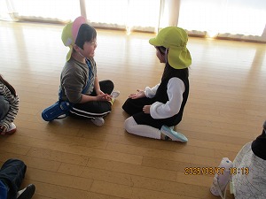 学校探検 (21)