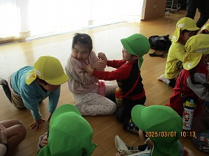 学校探検 (22) 学校探検 (22)