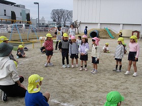 残った子達 残った子達