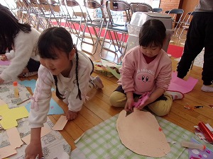 卒園前 (33)