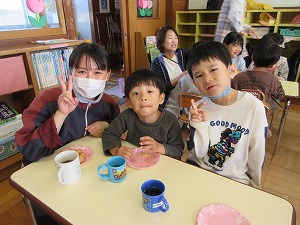 卒園前 (18)