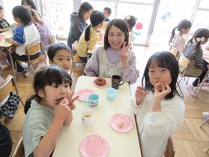 卒園前 (19) 卒園前 (19)