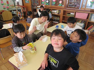 卒園前 (21) 卒園前 (21)