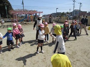 卒園前 (24)