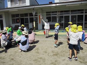 卒園前 (4) 卒園前 (4)