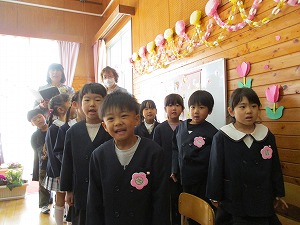 卒園式 (42)