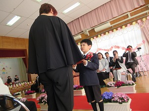 卒園式 (32)