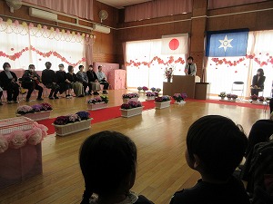 修了式 (28) 修了式 (28)