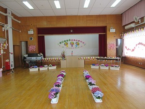 離任式 (1) 離任式 (1)