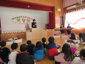 離任式 (7)