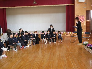 始業式 (17) 始業式 (17)