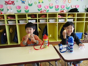 始業式 (11) 始業式 (11)