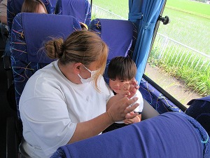 親子遠足 (13) 親子遠足 (13)