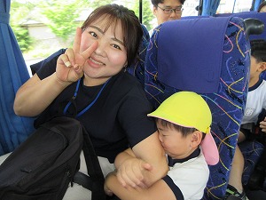 親子遠足 (15)